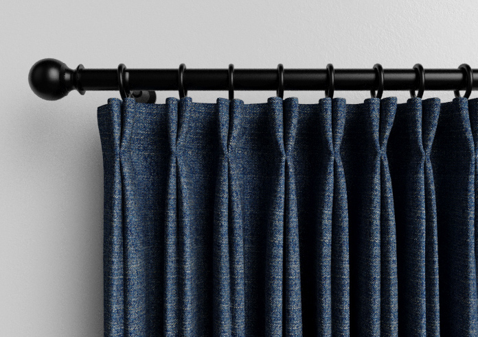 Jakarta, Seabed - Made to Measure Curtains - Image 10